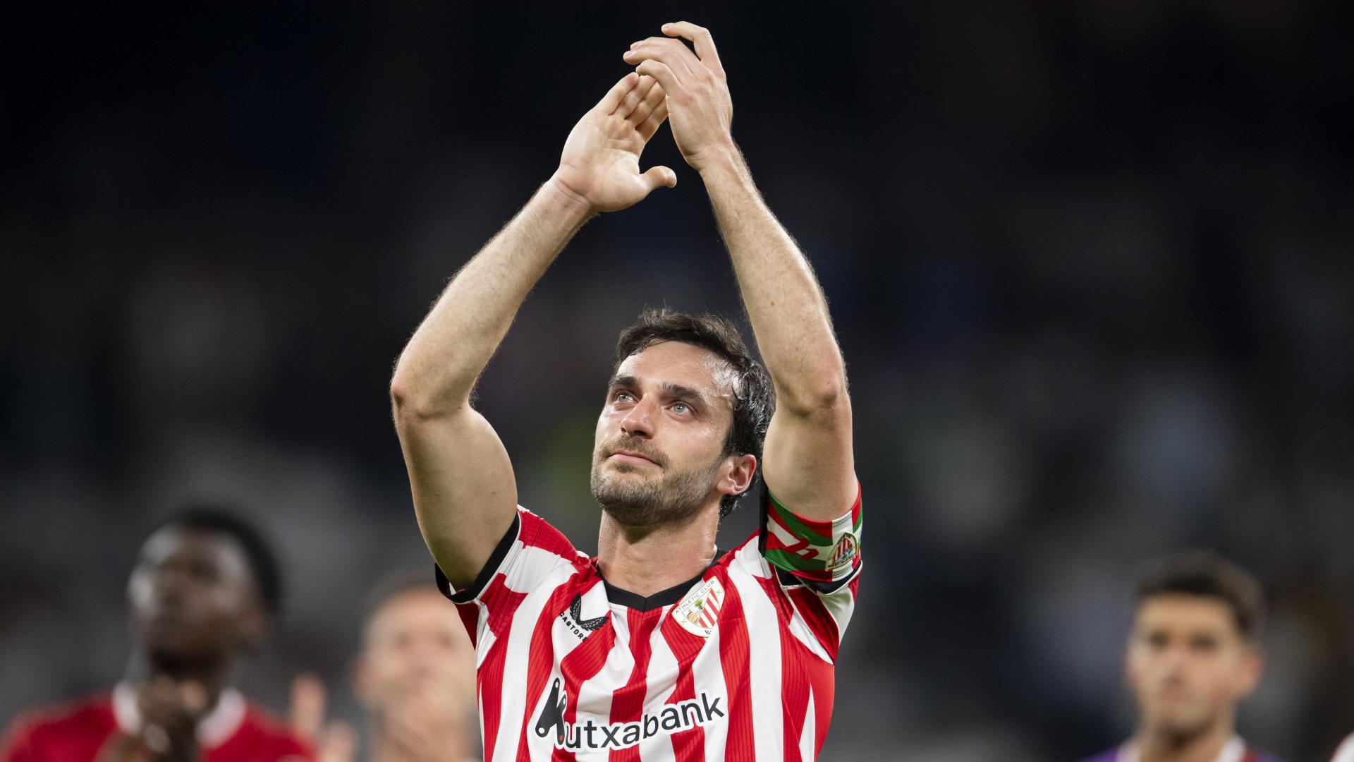 Real Madrid-Athletic Club (LaLiga, J38)